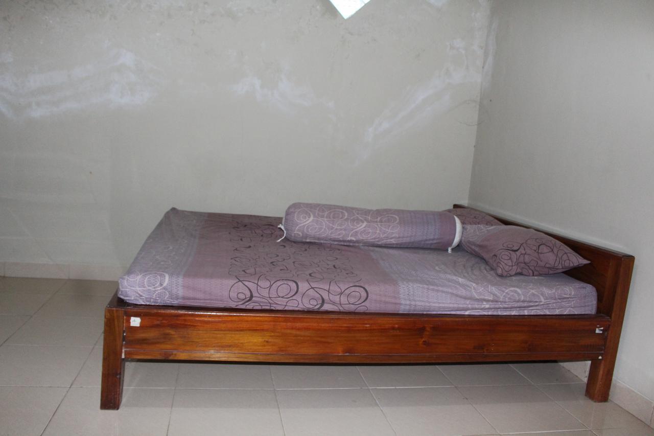 Rumah Pathuk Syariah Homestay Yogyakarta Extérieur photo